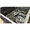 Image 2 : PALLET CRATE OF ASSORTED COMMERCIAL PRODUCTION RIGGING ROPE *PALLET CRATE NOT INCLUDED*