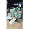 Image 2 : PLASTIC CRATE OF COMMERCIAL PRODUCTION KEE CROSSOVERS *CRATE INCLUDED*