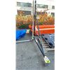 Image 2 : COMMERCIAL PRODUCTION MOBILE TRANSLIGHT / BACKING SYSTEM ( 1 SET OF SAILBOATS )