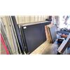 Image 1 : SHEETS OF COMMERCIAL PRODUCTION EXPENDABLE STOCK / PLYWOOD