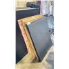 Image 1 : 25 - 30 SHEET BOXES OF BLACK / WHITE OR SILVER EXPENDABLE STOCK