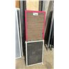 Image 2 : 4 ASSORTED SIZED COMMERCIAL PRODUCTION JILLY BOARDS
