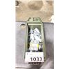 Image 2 : PLANO FIELD BOX WITH RIGGING HARDWARE INCLUDING 1/8" GRIPPLES - 82 & 3/16" GRIPPLES - 6
