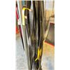 Image 2 : 8 - 4' YATES NYLON COMMERCIAL O LOOP LIFTING SLINGS