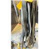 Image 2 : 10 - 3' YATES NYLON COMMERCIAL O LOOP LIFTING SLINGS