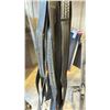 Image 2 : 10 - 3' YATES NYLON COMMERCIAL O LOOP LIFTING SLINGS