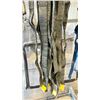 Image 2 : 9 - 5' ROPE COMMERCIAL OMNI LIFTING SLINGS