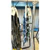 Image 1 : 5 ASSORTED ROPE COMMERCIAL DAISY CHAINS