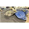Image 2 : 4 - LARGE RUSS ANDERSON SINGLE COMMERCIAL STEEL CABLE PULLIES