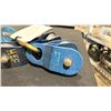 Image 2 : 7 - SMALL RESCUE SYSTEMS INC. SINGLE COMMERCIAL STEEL CABLE PULLIES