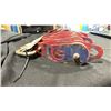 Image 2 : 5 - MEDIUM RESCUE SYSTEMS INC. DOUBLE COMMERCIAL STEEL CABLE PULLIES