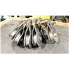 Image 2 : SET OF 10 RUSS ANDERSON 2" PULLEYS
