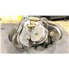 Image 2 : SET OF 10 RUSS ANDERSON 2" PULLEYS