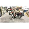 Image 2 : SET OF 10 RONSTAN DOUBLE YACHT BLOCKS
