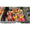 Image 2 : CRATE OF 4" SINGLE SHEAVE BLOCKS *CRATE INCLUDED*