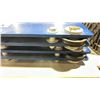 Image 2 : SET OF 2 HIGH LINE SKATES TRAVERSE HORIZONTAL LINE - ASCEND/DESCEND