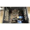 Image 2 : 35' 1/2 TON CHAIN FALL *CRATE INCLUDED*