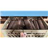 Image 2 : PLASTIC CRATE OF COMMERCIAL PRODUCTION SPEED CLIPS *CRATE INCLUDED*