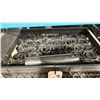Image 2 : PLASTIC CRATE OF COMMERCIAL PRODUCTION SPEED CLIPS *CRATE INCLUDED*