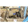 Image 2 : PLASTIC CRATE OF COMMERCIAL PRODUCTION WALL SPREADERS *CRATE INCLUDED*