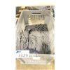 Image 2 : PLASTIC CRATE OF ASSORTED RIGGING ROPES *BIN INCLUDED*