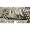Image 2 : PLASTIC CRATE OF COMMERCIAL PRODUCTION SPEED CLIPS *CRATE INCLUDED*