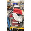 Image 2 : 8' X 8' COMMERCIAL PRODUCTION FABRIC GRID KITS *CRATE INCLUDED*