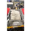 Image 2 : 8' X 8' COMMERCIAL PRODUCTION FABRIC GRID KITS *CRATE INCLUDED*