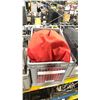 Image 2 : 8' X 8' COMMERCIAL PRODUCTION FABRIC GRID KITS *CRATE INCLUDED*