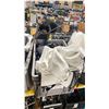 Image 2 : 12' X 12' COMMERCIAL PRODUCTION ULTRA BOUNCE & 12' X 20' ULTRA BOUNCE *CRATE INCLUDED*