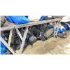 Image 2 : QUICKDECK 79"W X 39 1/2"D X 39 1/2"H COMMERCIAL PRODUCTION SCISSOR TABLE CAMERA RISER PLATFORM