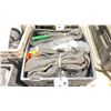 Image 2 : CRATE OF ASSORTED SLINGS *CRATE INCLUDED*