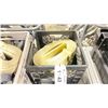 Image 2 : CRATE OF ASSORTED SLINGS *CRATE INCLUDED*