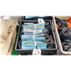 Image 2 : CRATE OF ASSORTED SLINGS *CRATE INCLUDED*