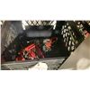 Image 2 : 10' 1/2 CHAIN FALL *CRATE INCLUDED*