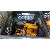 Image 2 : 35' 1 TON CHAIN FALL *CRATE INCLUDED*