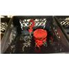 Image 2 : 15" 1/2 TON CHAIN FALL *CRATE INCLUDED*
