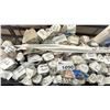 Image 2 : 65 ROLLS OF ASSORTED LEE COMMERCIAL PRODUCTION FILTERS / GELS