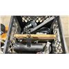 Image 2 : CRATE OF COMMERCIAL PRODUCTION MENACE ARM KIT *CRATE INCLUDED*