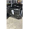 Image 1 : CRATE OF 50 TRACK TO PIPE CLAMSHELL CONNECTORS *CRATE INCLUDED*