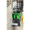 Image 2 : CRATE OF COMMERCIAL PRODUCTION 4 WAY TO CORNER MOVABLE PIPE BASE *CRATE INCLUDED*