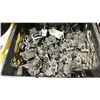 Image 2 : CRATE OF 240 TRACK CARRIERS *CRATE INCLUDED*