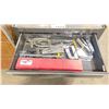 Image 2 : WATERLOO 2 DRAWER MOBILE METAL TOOLBOX