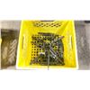 Image 2 : CRATE OF ROPE TIE DOWN CLEATS