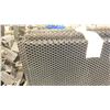 Image 2 : 10 PCS OF 53" X 37" X 1" COMMERCIAL PRODUCTION HONEY COMB