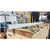 Image 1 : 425 LBS RATED LIFTING CAPACITY COMMERCIAL RIGGING TRACK