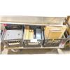 Image 2 : 6 CRATES OF RIGGING PADS AND WEDGES *CRATES INCLUDED*