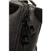 Image 5 : Louis Vuitton Mini Black Rainbow Taiga Leather Soft trunk Shoulder Bag