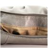 Image 7 : Fendi Selleria Chain Hobo Leather Small Silver