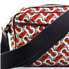 Image 5 : Burberry Crossbody Bag TB Monogram Nylon